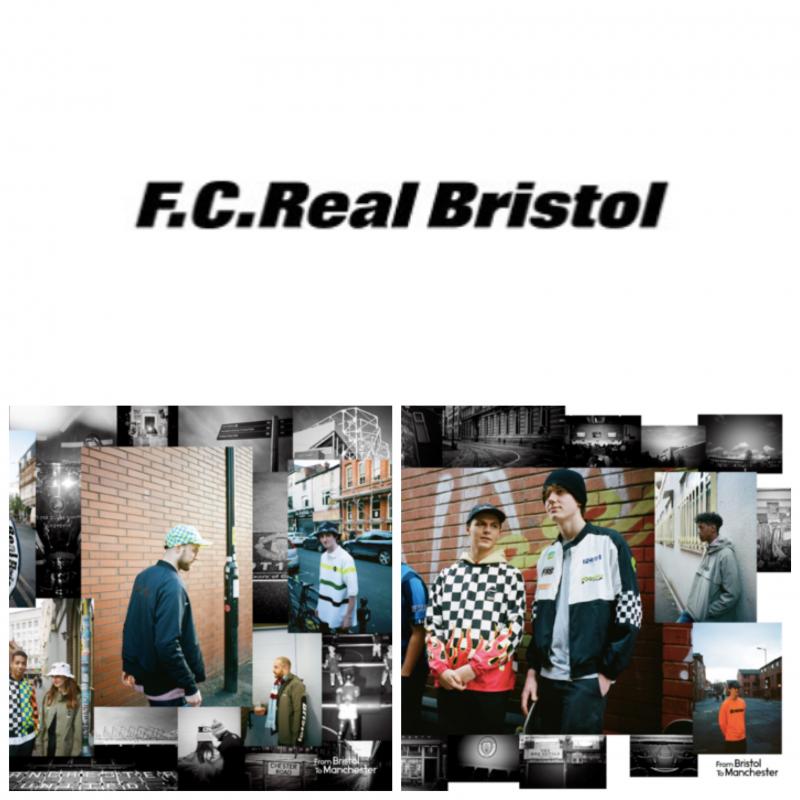 F.C.Real Bristol - 2nd delivery!!