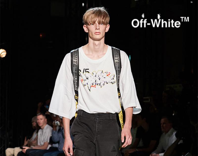 Off-White / ƥ 