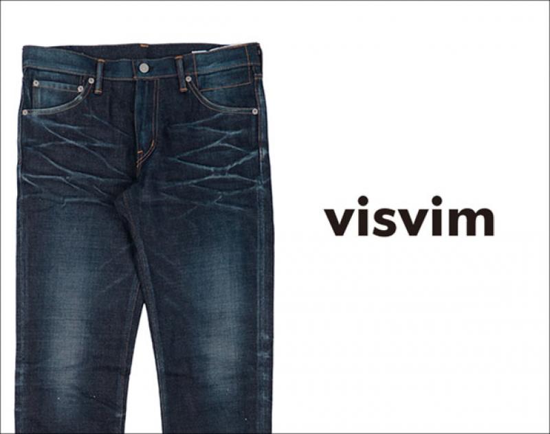 visvim / ƥ 