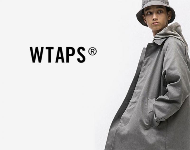 WTAPS / ƥ 