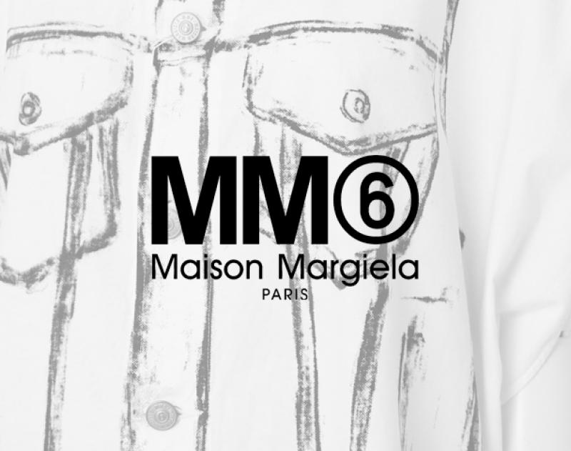 MM6 Maison Margiela / 19SS Collection ƥ 