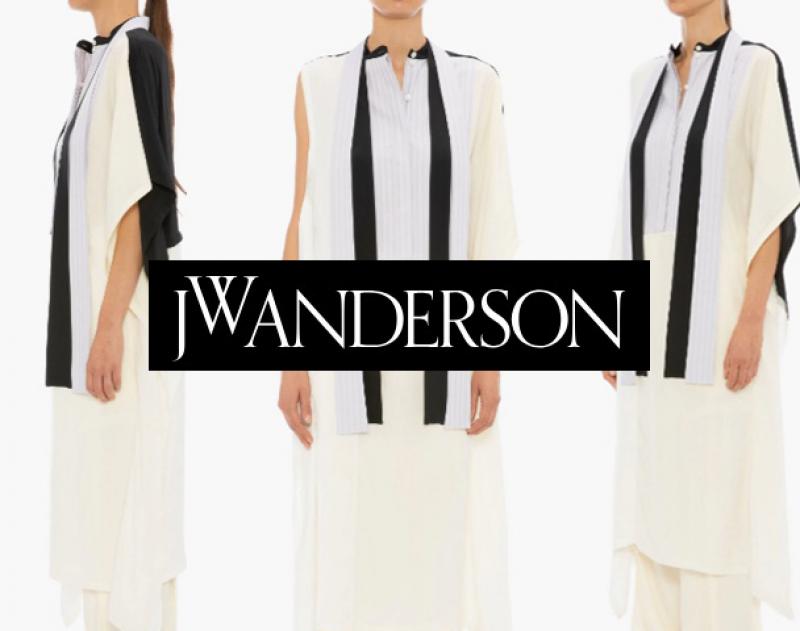 JW ANDERSON / 19SS Collection ƥ 