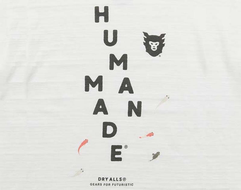 HUMAN MADE / ƥ 