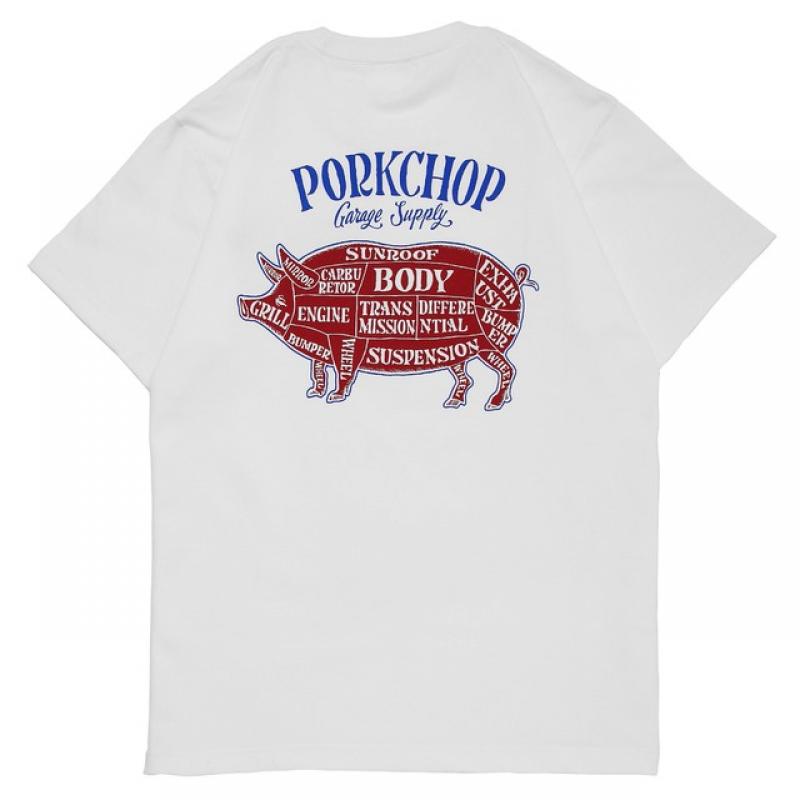  PORKCHOP GARAGE SUPPLY NEW ARRIVAL  