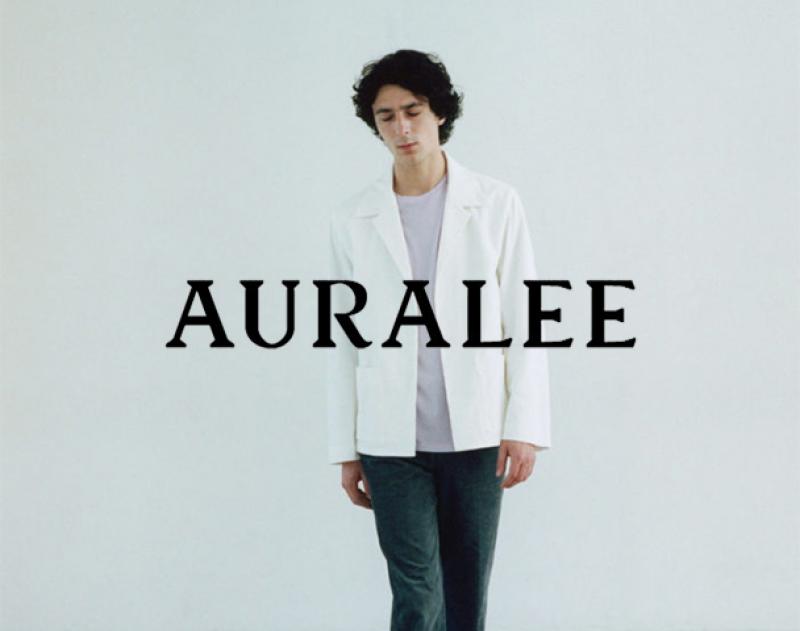 AURALEE / ƥ 