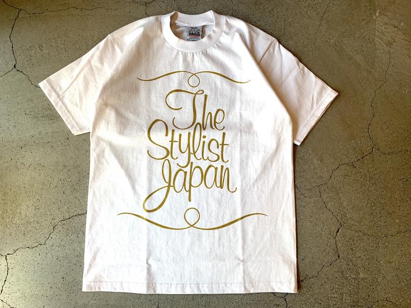  THE STYLIST JAPAN NEW ARRIVAL  