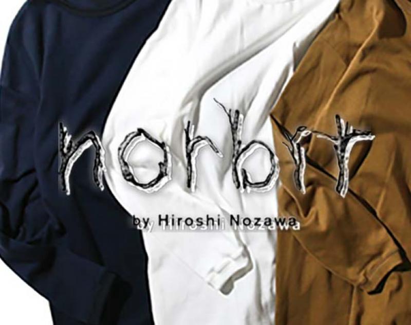 norbit  / ƥ LONG SLEEVE T-SHIRTS