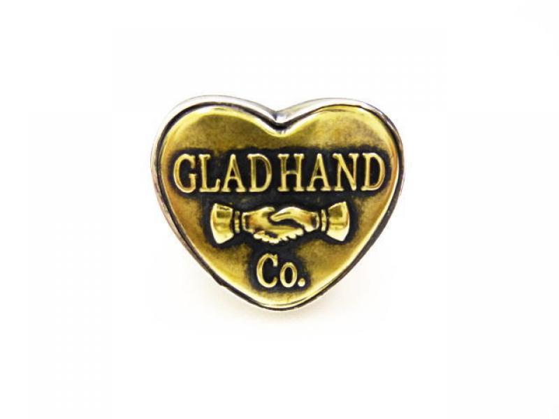 GLAD HAND(åɥϥ)BUTTON RING