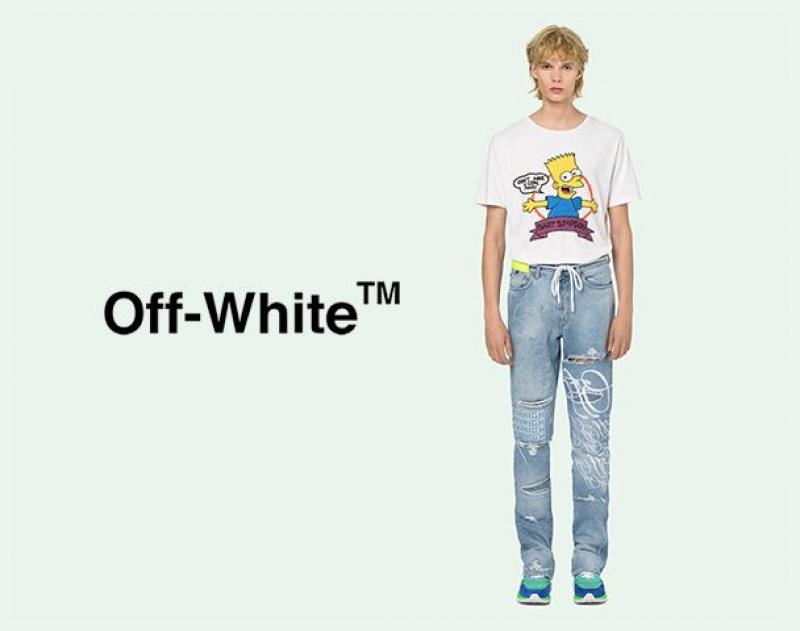 Off-White / ƥ 