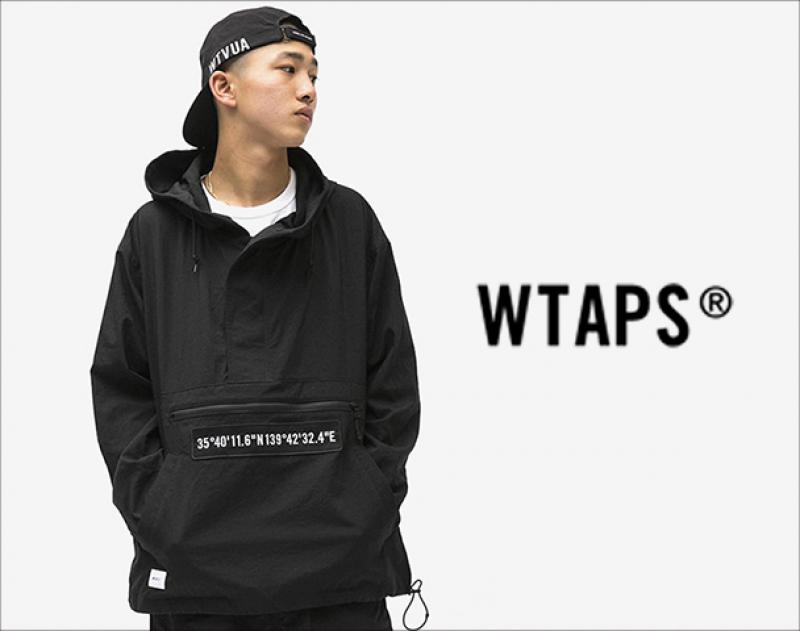 WTAPS / ƥ 