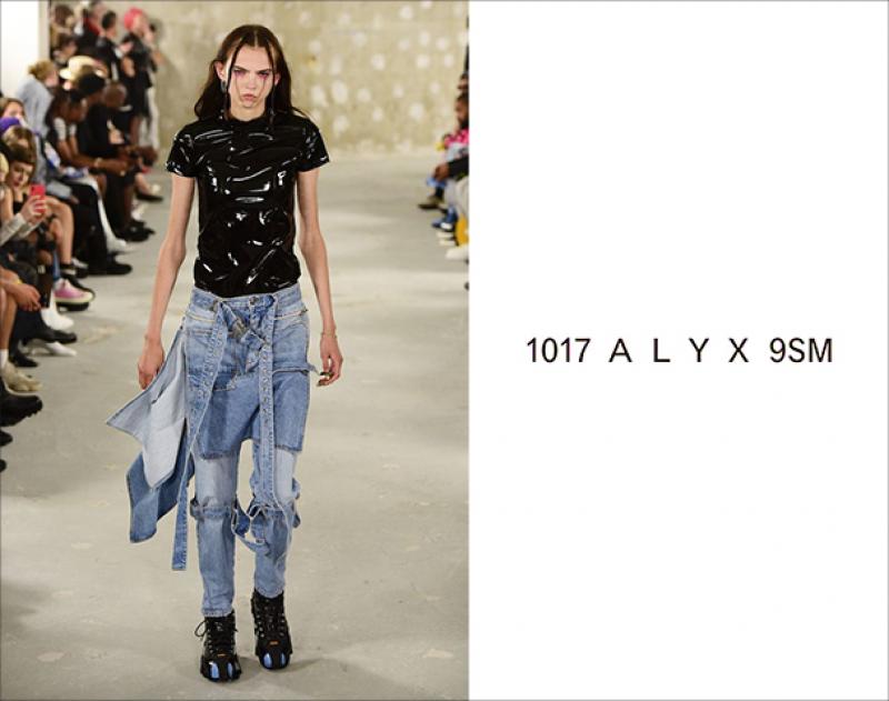 1017 ALYX 9SM / ƥ 