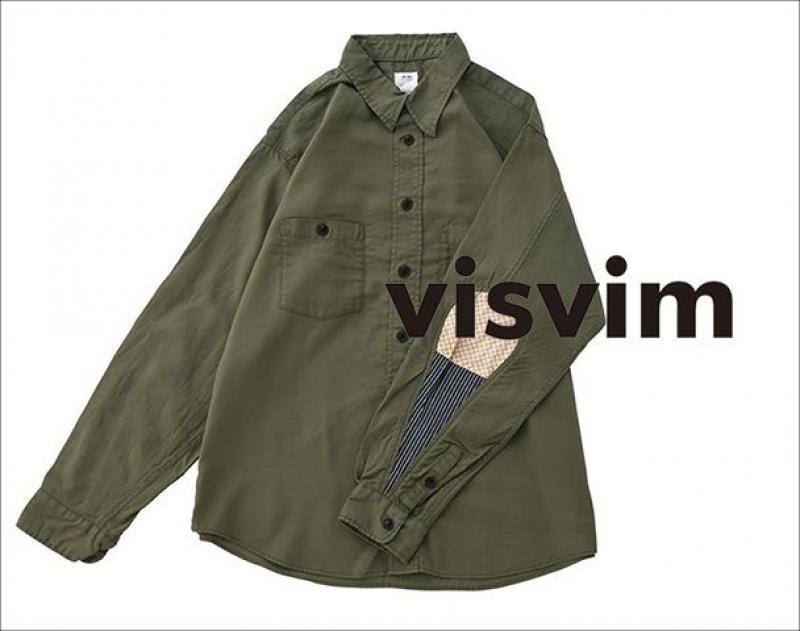 visvim / ƥ 