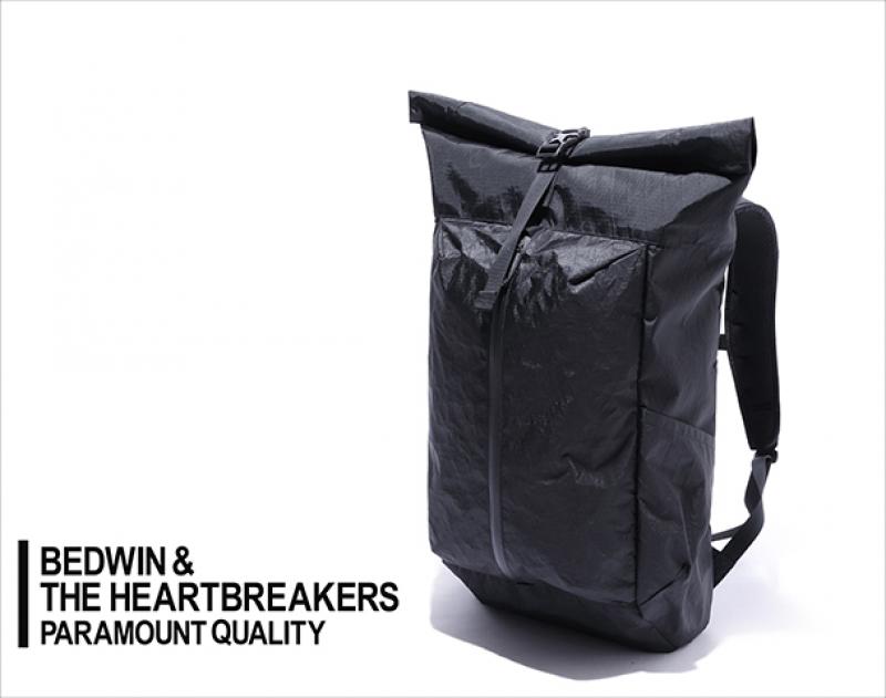 BEDWIN &THE HEARTBREAKERS / ƥ ULTRALIGHT BACKPACK 