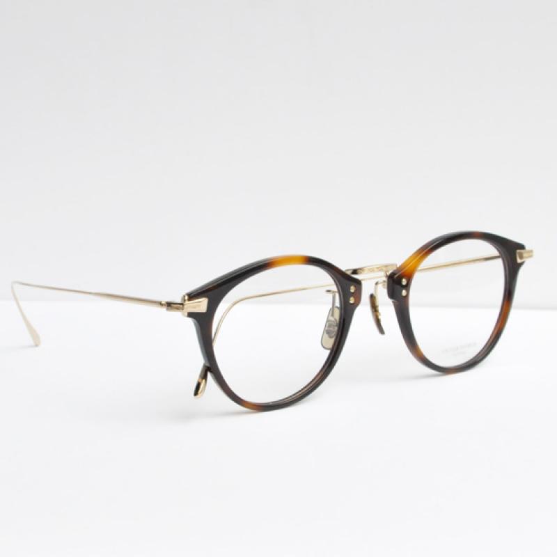 OLIVER PEOPLES(Сԡץ륺)Τʤ崱Υ쥯ȥåDF TOKYO