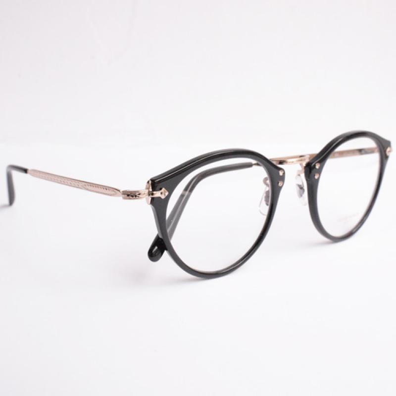 OLIVER PEOPLES(Сԡץ륺)Τʤ崱Υ쥯ȥåDF TOKYO