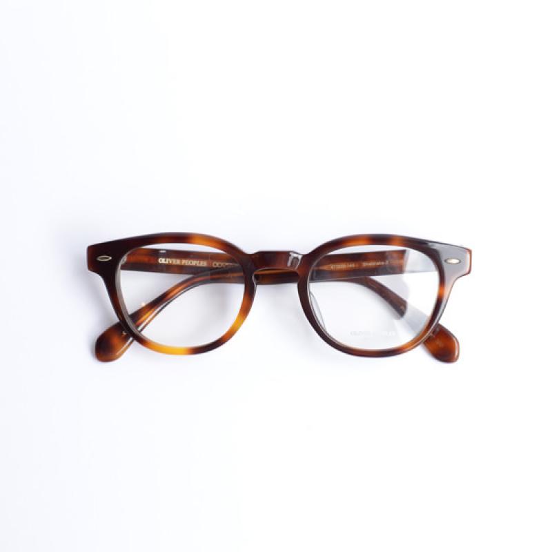 OLIVER PEOPLES(Сԡץ륺)Τʤ崱Υ쥯ȥåDF TOKYO