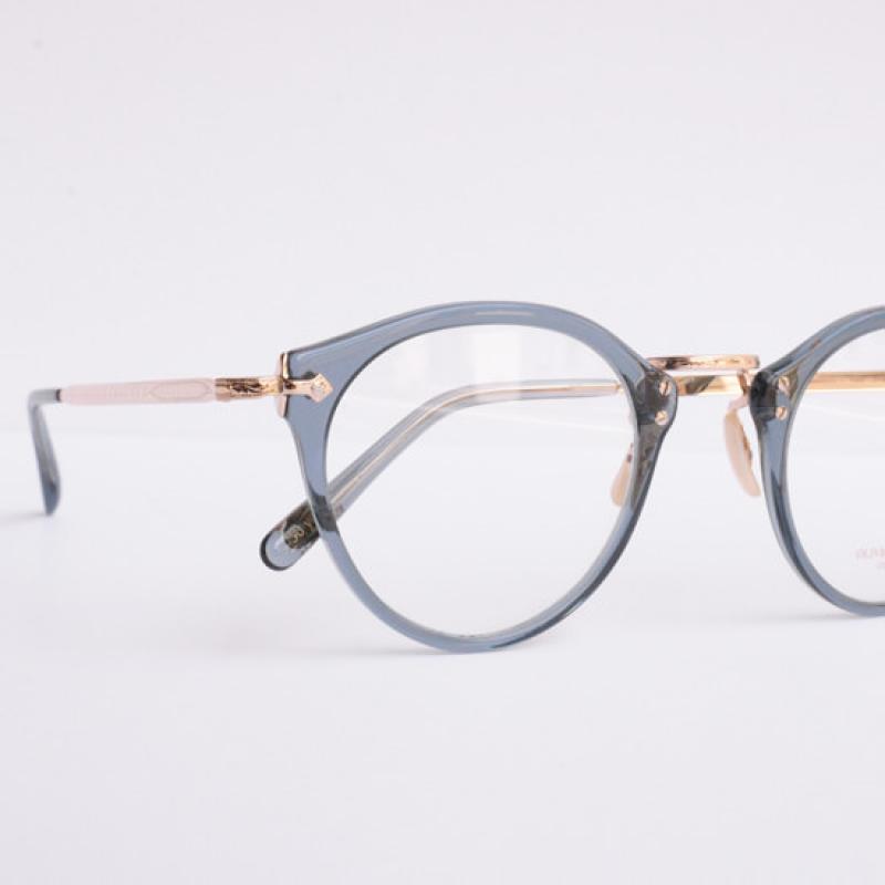 OLIVER PEOPLES(Сԡץ륺)Τʤ崱Υ쥯ȥåDF TOKYO