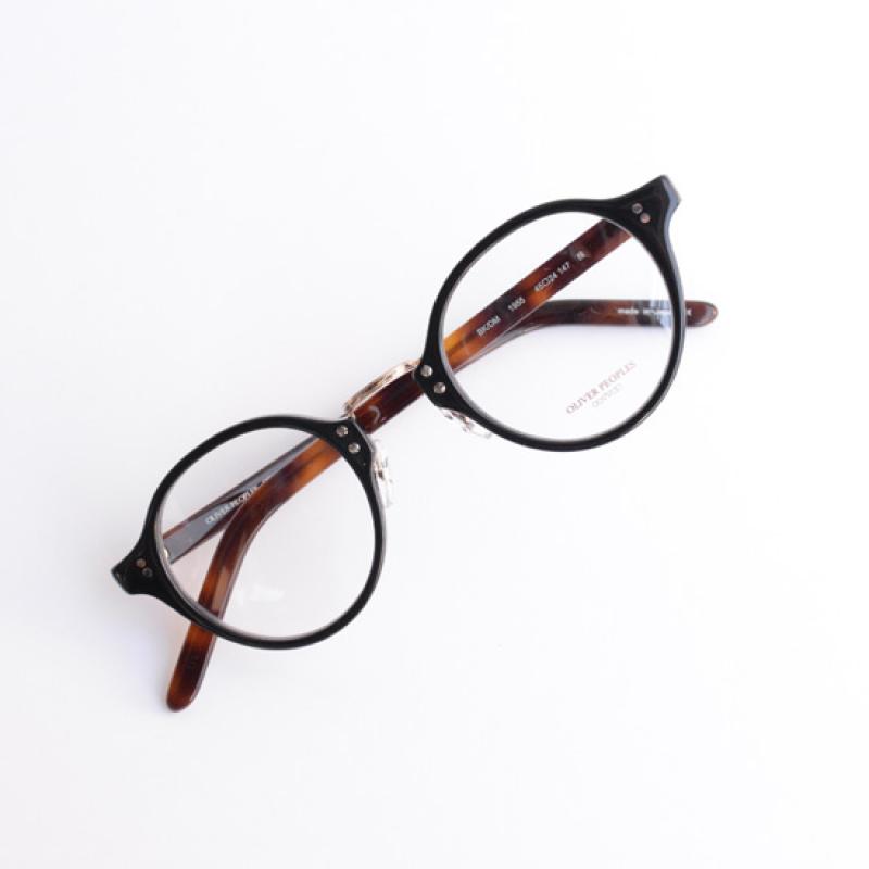 OLIVER PEOPLES(Сԡץ륺)Τʤ崱Υ쥯ȥåDF TOKYO