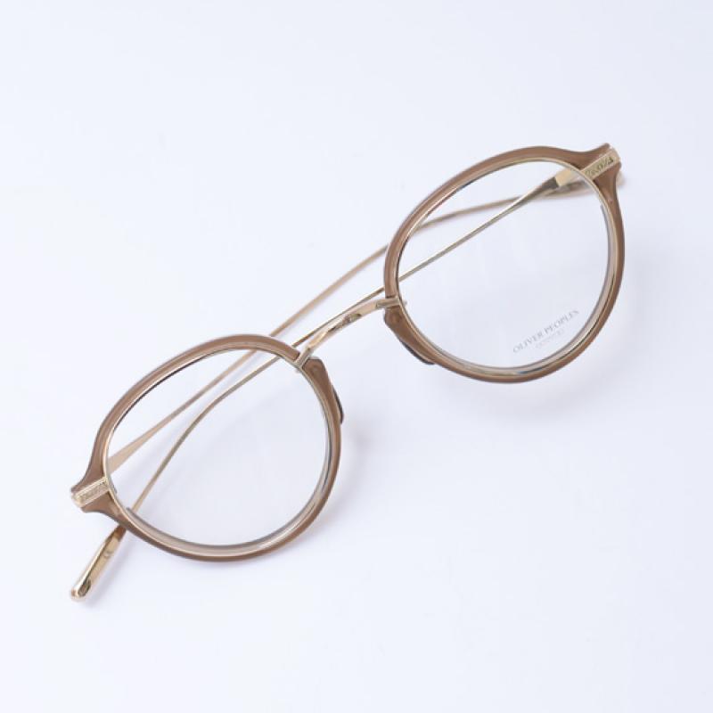 OLIVER PEOPLES(Сԡץ륺)Τʤ崱Υ쥯ȥåDF TOKYO