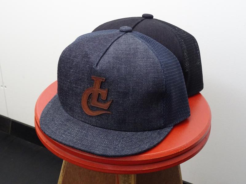 LOST CONTROLShort Trucker Cap,Trucker Cap 