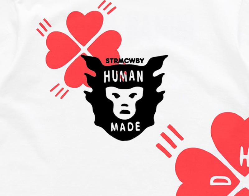 HUMAN MADE / ƥ 