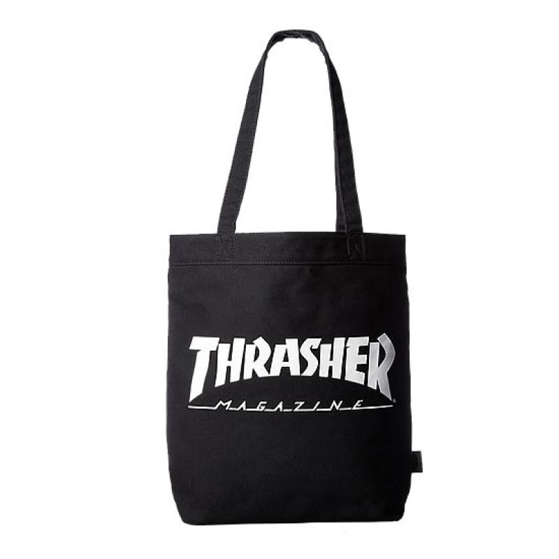 THRASHER Tote Bag