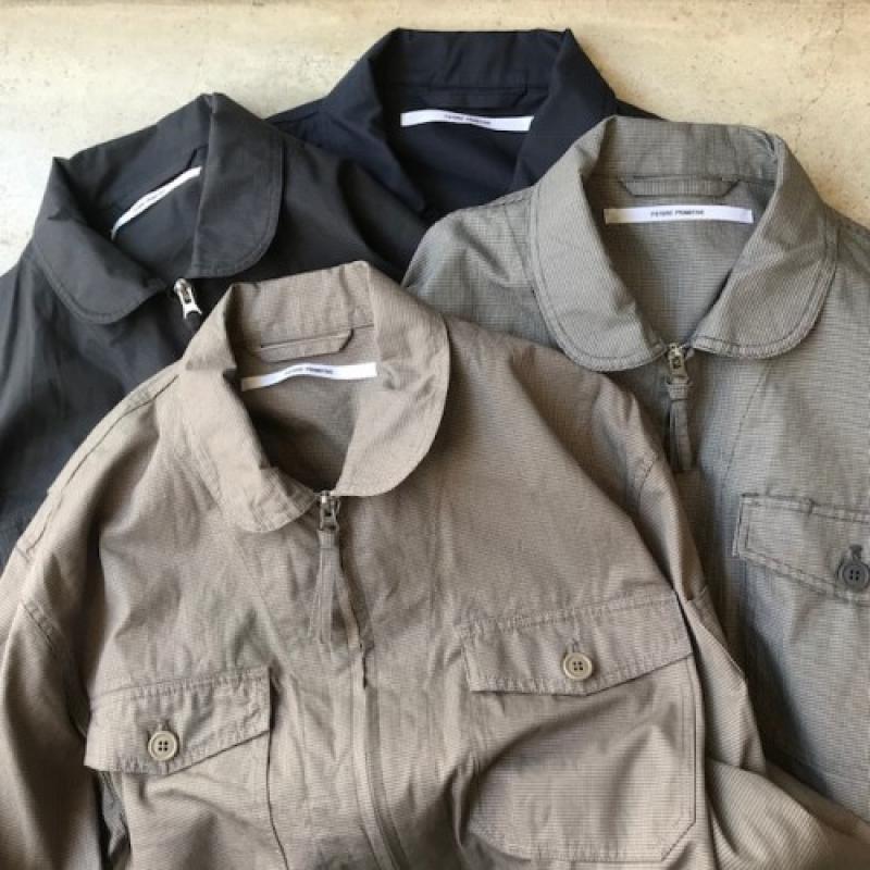 FP SUMMER FLIGHT JKT 