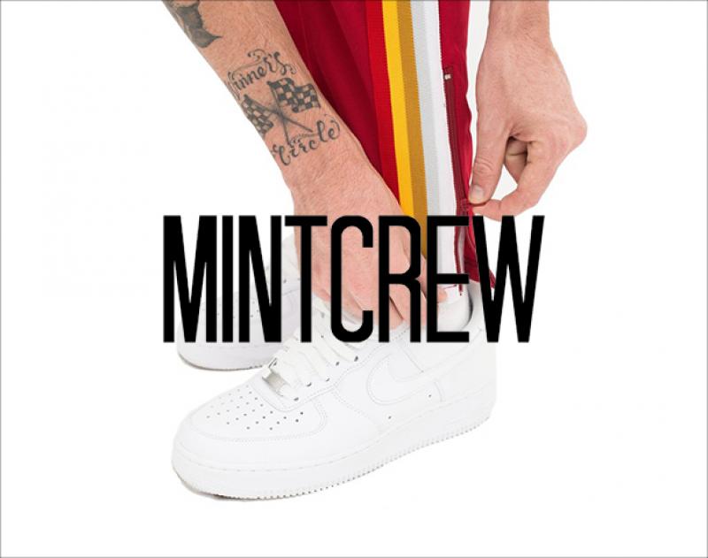 MINTCREW / ƥ 