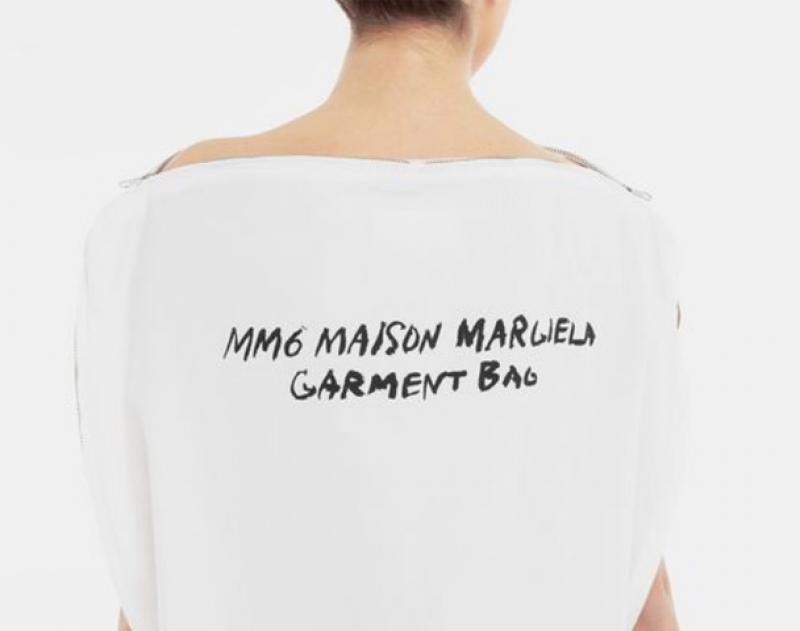  MM6 Maison Margiela / 19SS Collection ƥ 