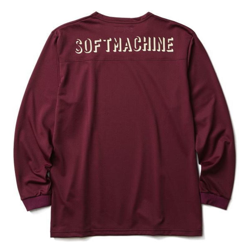 SOFTMACHINE(եȥޥ)FORMATION L/S