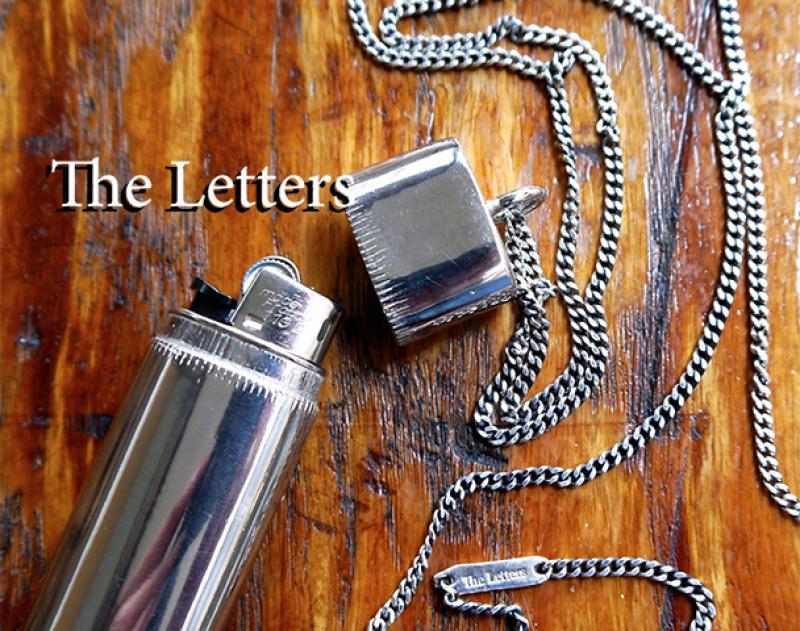 The Letters / ƥ 