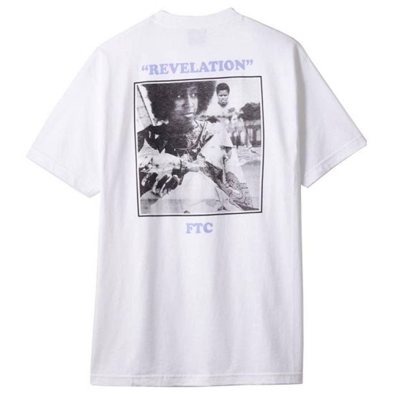 FTC REVELATION TEE