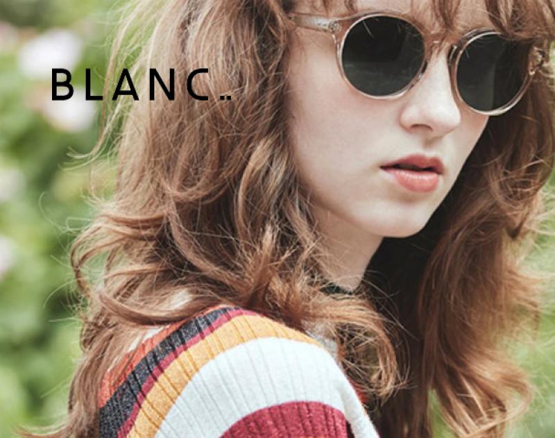  BLANC  / ƥ