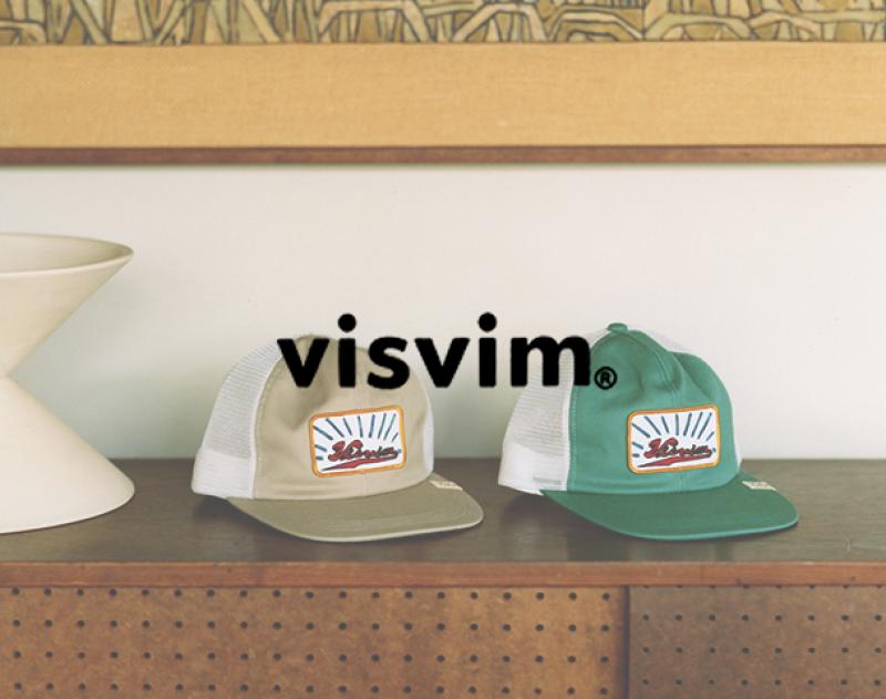 visvim / ƥ 