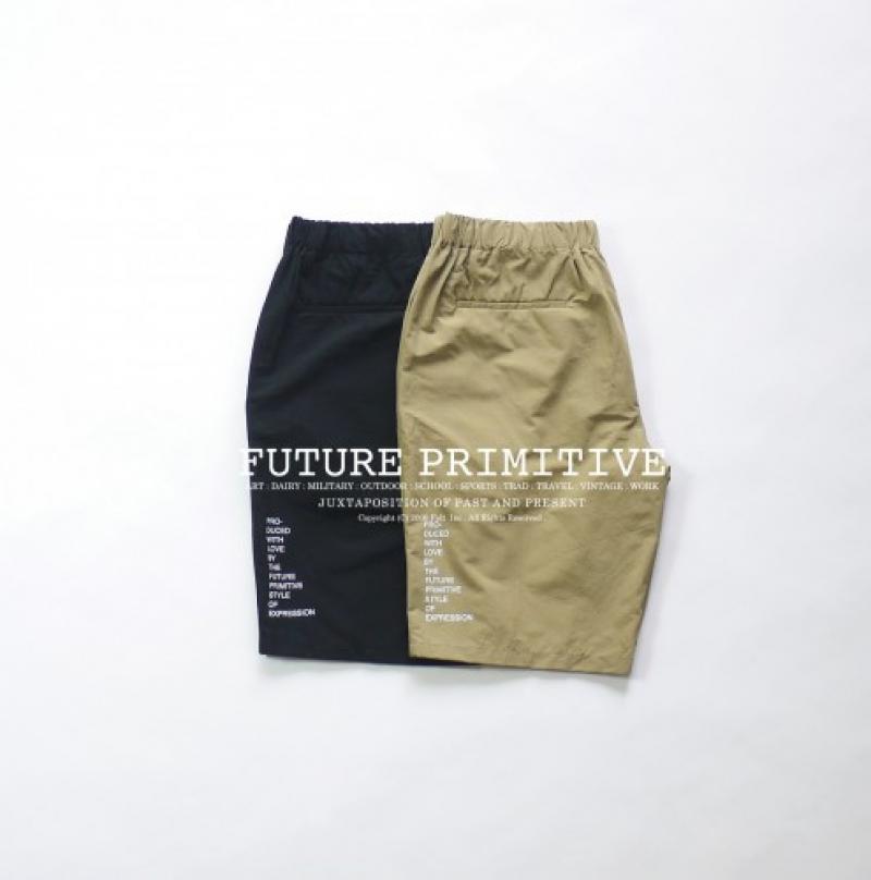 FP EASY SHORTS 