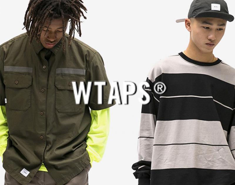 WTAPS / ƥ 