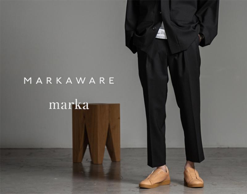 marka / MARKAWARE /ƥ 