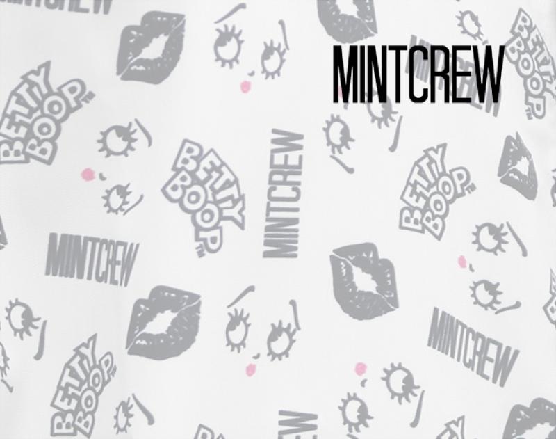 MINTCREW / ƥ 