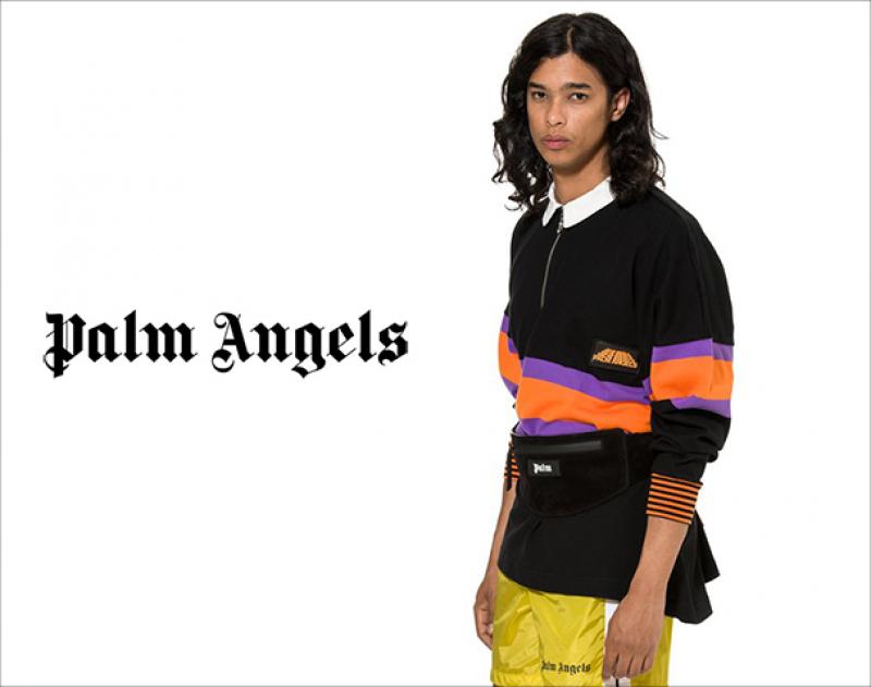 PALM ANGELS / ƥ 