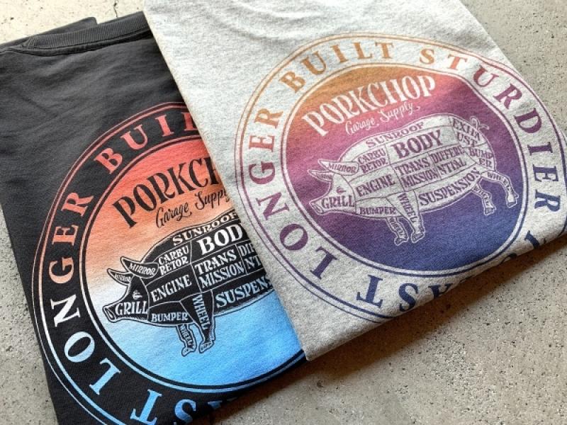  PORKCHOP GARAGE SUPPLY NEW ARRIVAL  