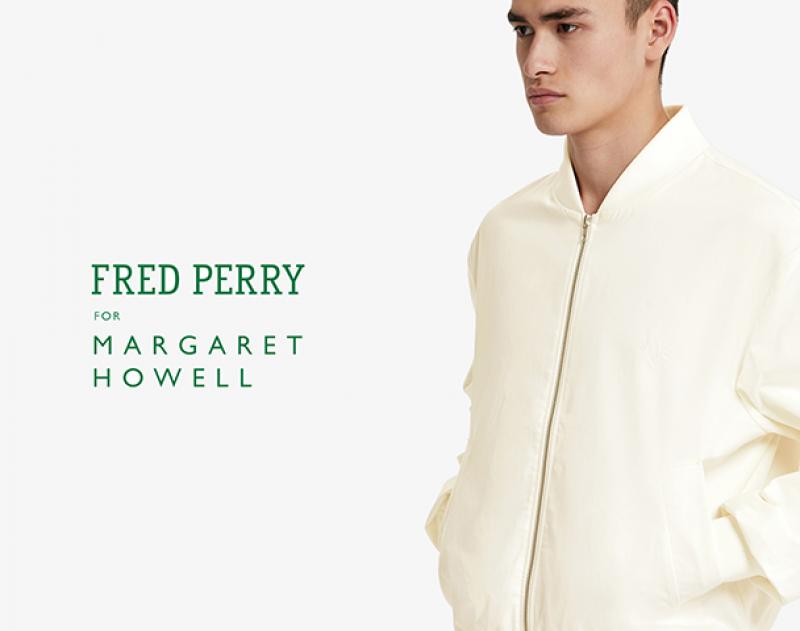 FRED PERRY LAUREL WREATH COLLECTION / ܥ졼󥢥ƥ 