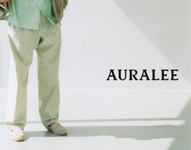 AURALEE / ƥ 