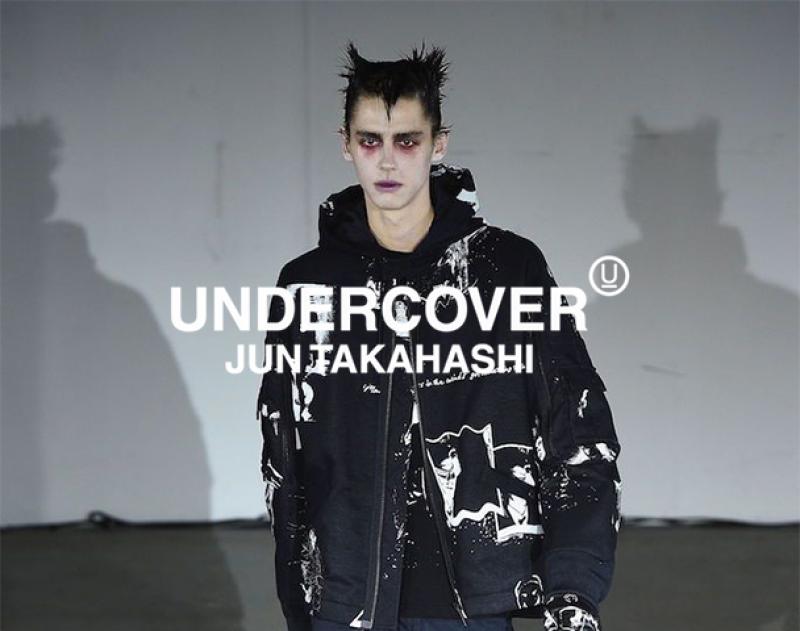 UNDERCOVER / ƥ 