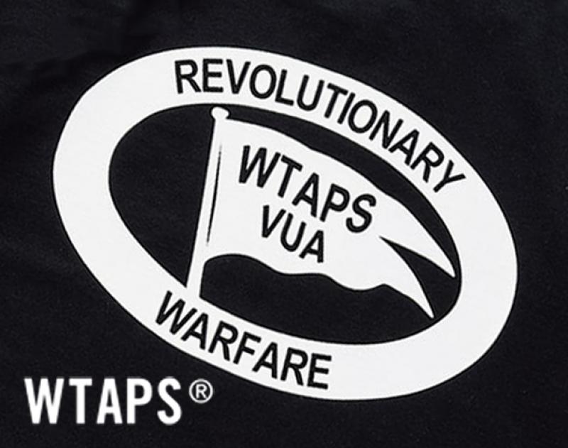 WTAPS / ƥ 