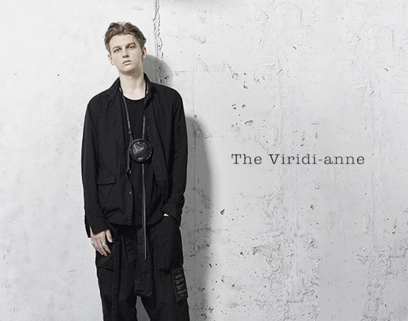 The Viridi-anne / ƥ 