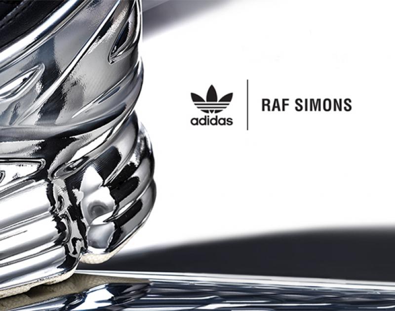 adidas by RAF SIMONS / ƥ 