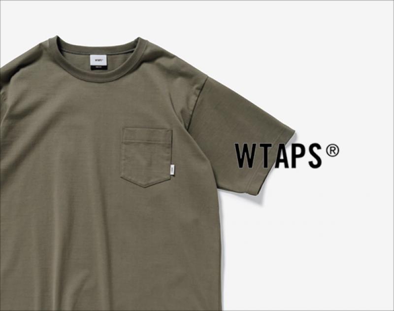 WTAPS / ƥ 