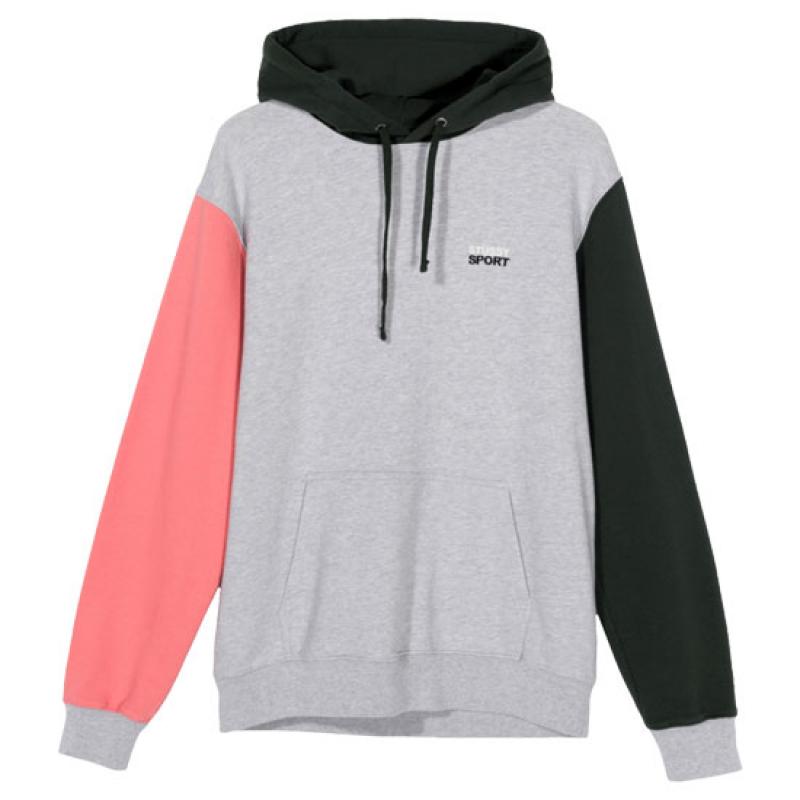 Stüssy Sport Hoodie