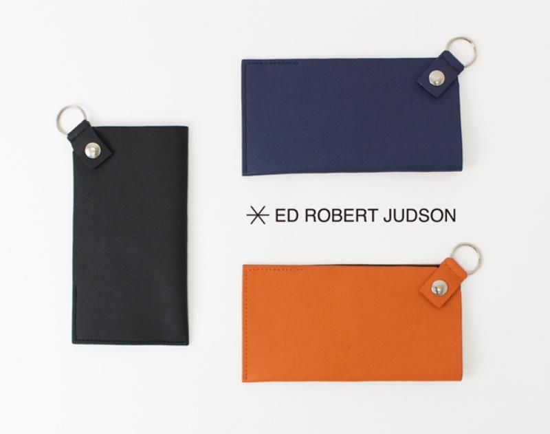 ED ROBERT JUDSON /  