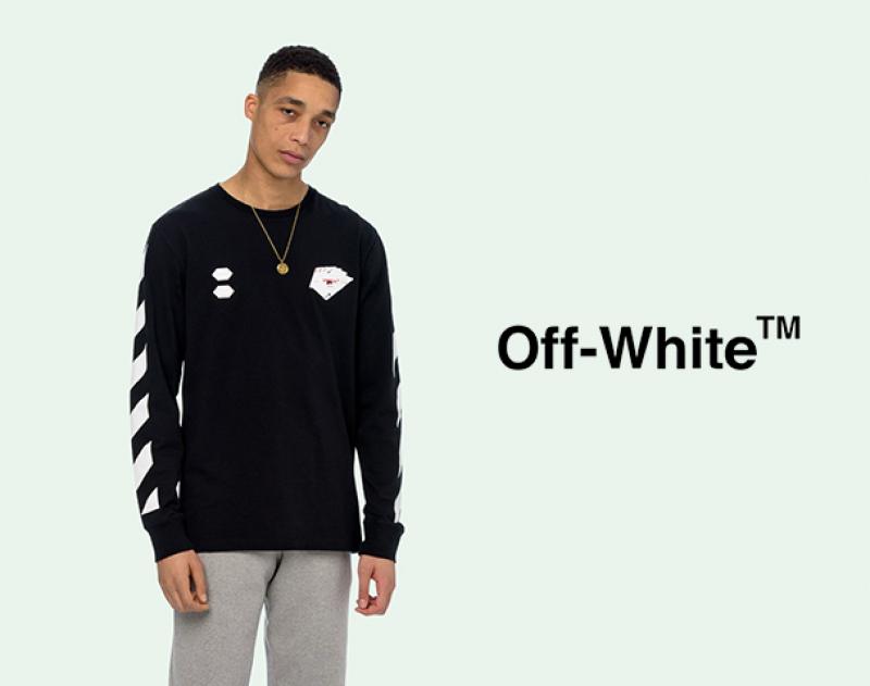 Off-White / ƥ 